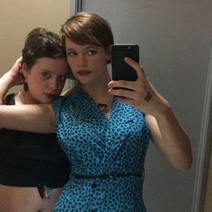 Meet your Posher, Sydney